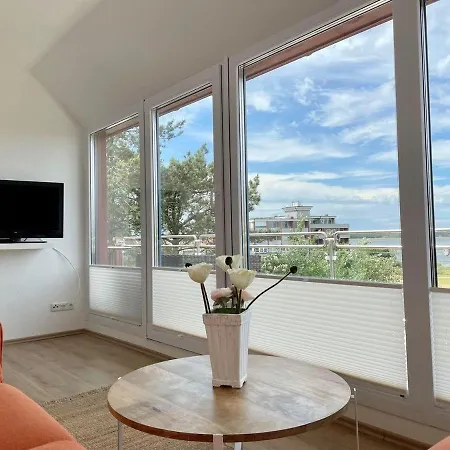 Apartment Casa-papaya *