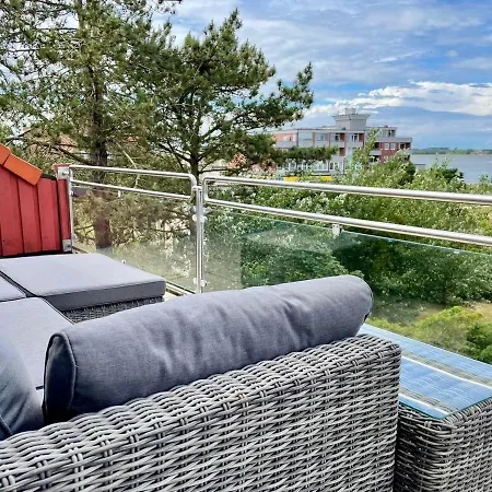 Apartment Casa-papaya *