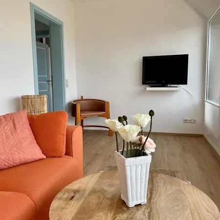 Casa-papaya Apartment *