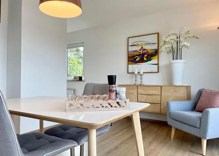 Apartment Casa-papaya *