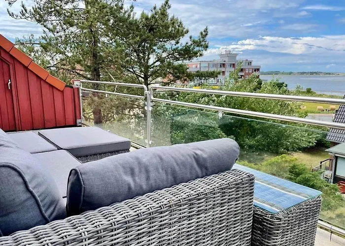 Apartment Casa-papaya *