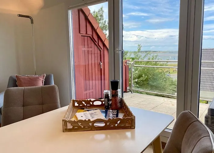 Apartment Casa-papaya *