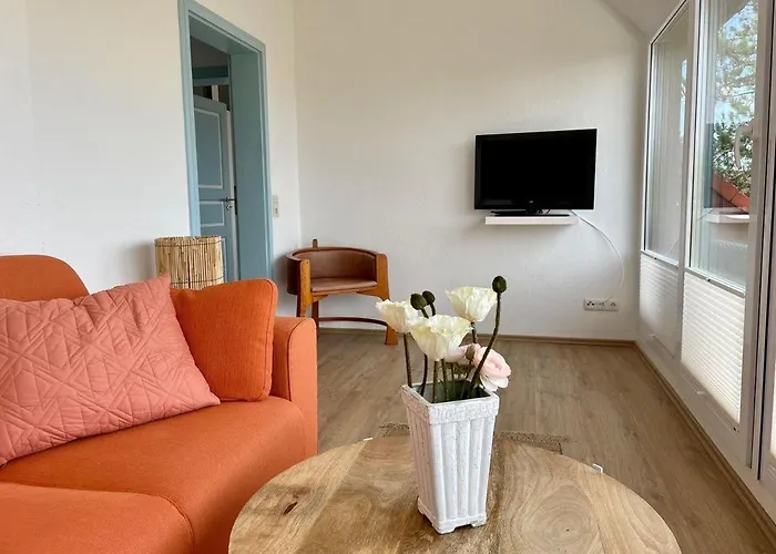 Casa-papaya Apartment *